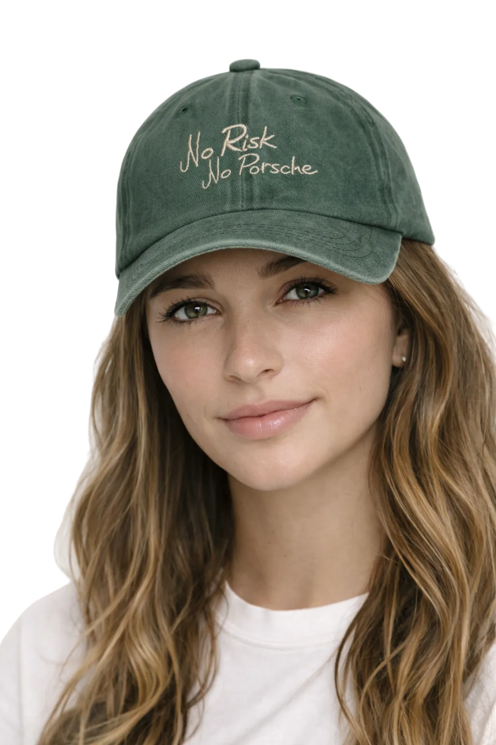 CC Signature Cap (Limited collection)