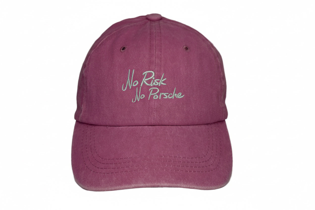 CC Signature Cap (Limited collection)