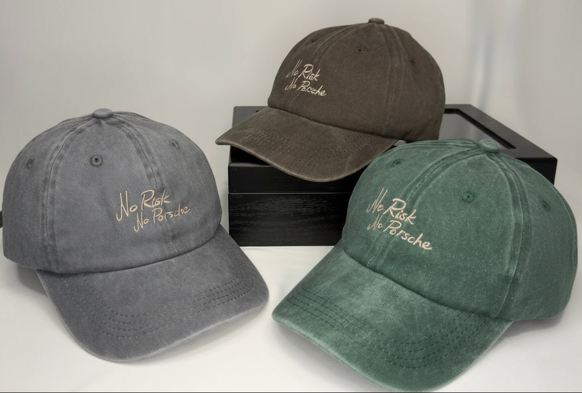 CC Signature Cap (Limited collection)