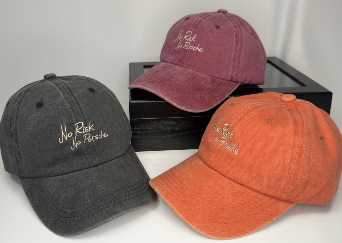 CC Signature Cap (Limited collection)