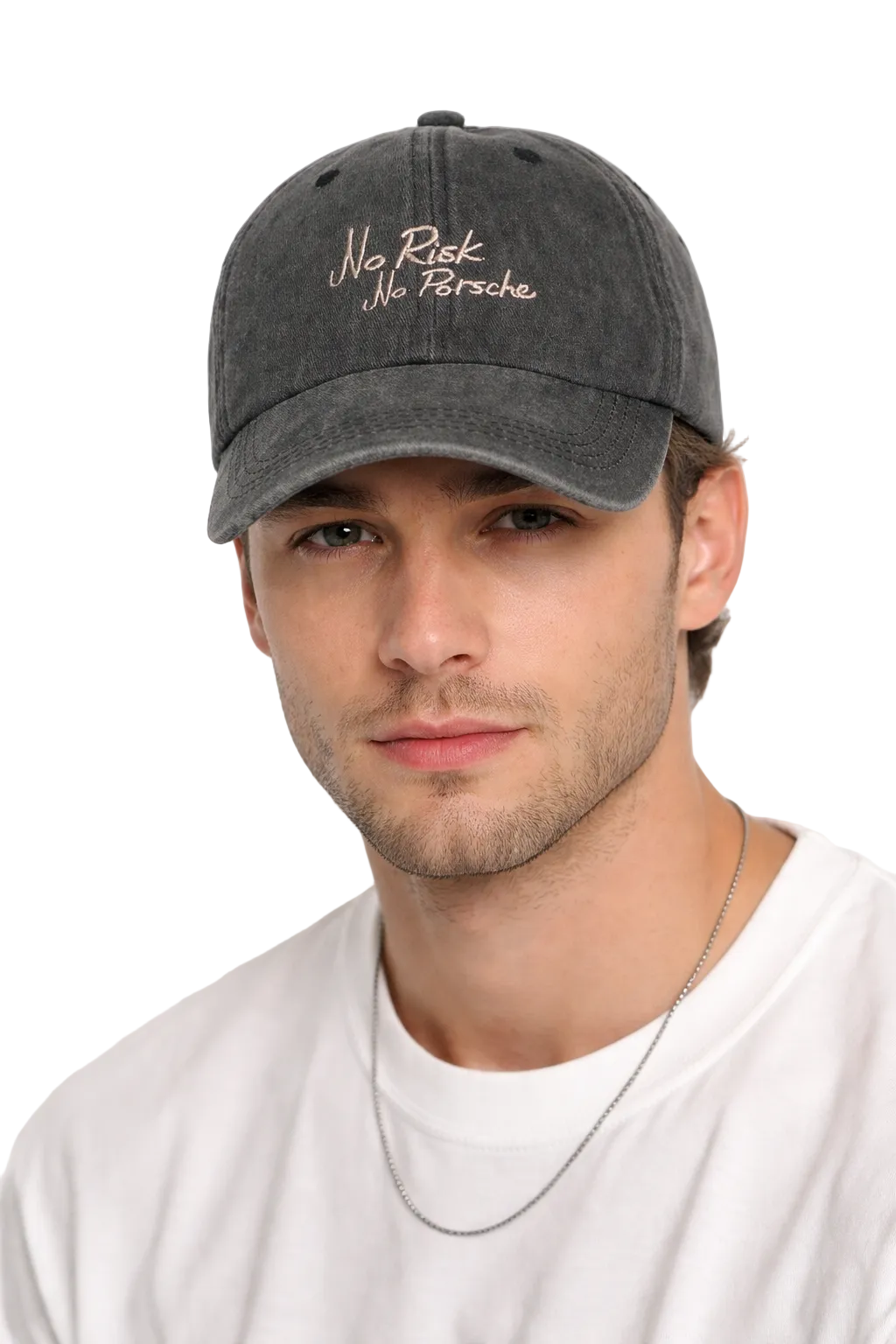 CC Signature Cap (Limited collection)